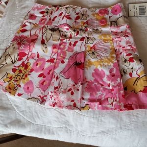 Kid's flower skirt Speechless/Kohls